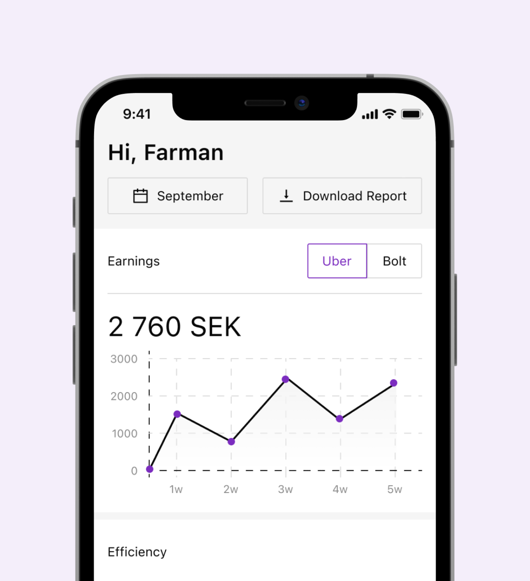 mobile
